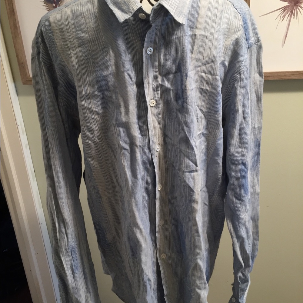 Men’s Missoni shirt